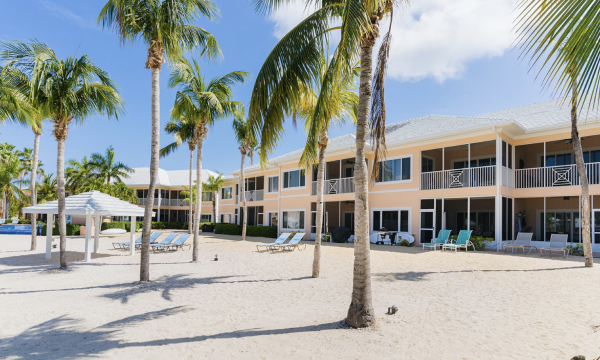 Kaibo Yacht Club 26C